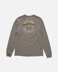 Salty Crew Jimmy Classic Longsleeve T-Shirts