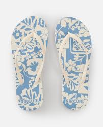 Ripcurl Mixed Bloom Open Toe Sandals