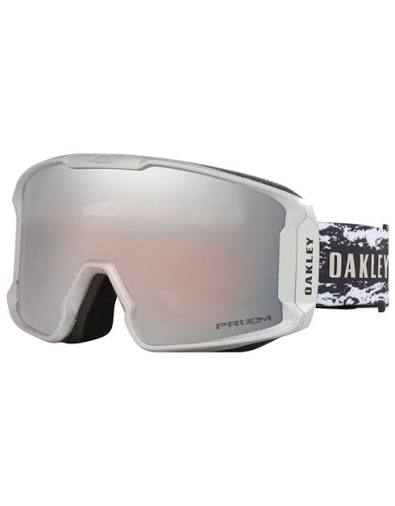 Oakley Line Miner M Goggles