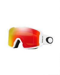 Oakley Line Miner M Goggles