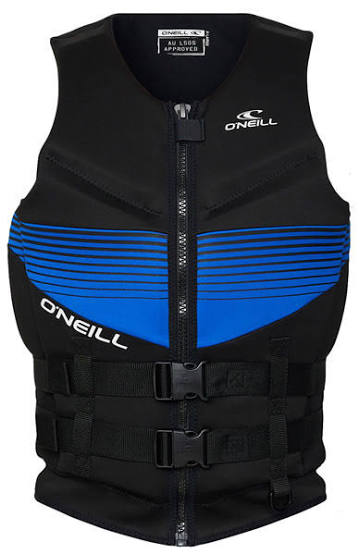 O'Neill Factor L50S Buoyancy Vests