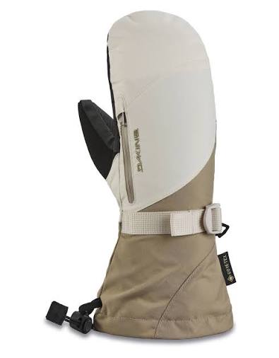 Dakine Womens Sequoia Gore-Tex Mitts