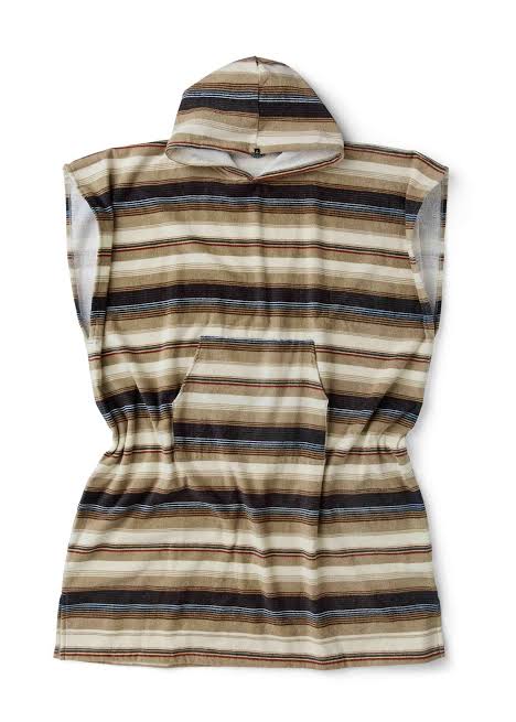 Vissla Todos Poncho Towels
