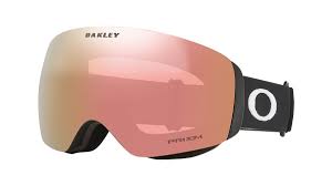 Oakley Flight Deck M Goggles