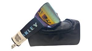 Oakley Flow Scape L Goggles