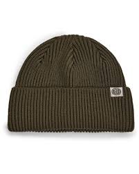 Deus Pill Merino Beanies