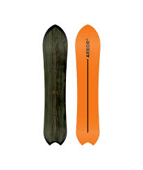 Arbor Roosterfish 2027 Snowboards – NZ Shred