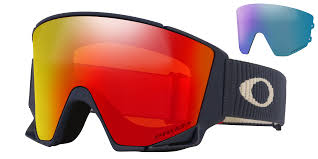Oakley Flow Scape L Goggles