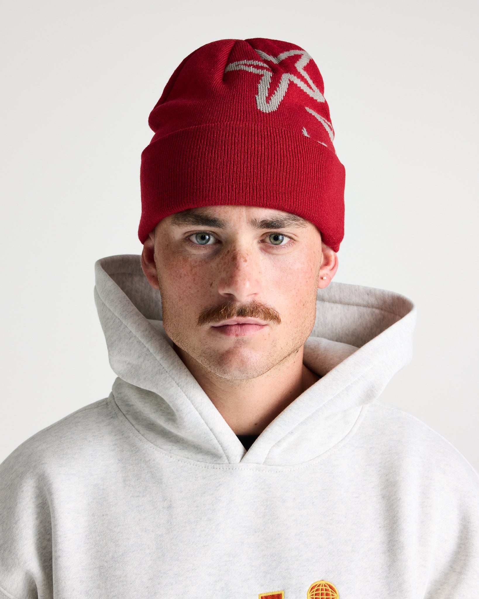 Yuki Threads Interstellar Beanies