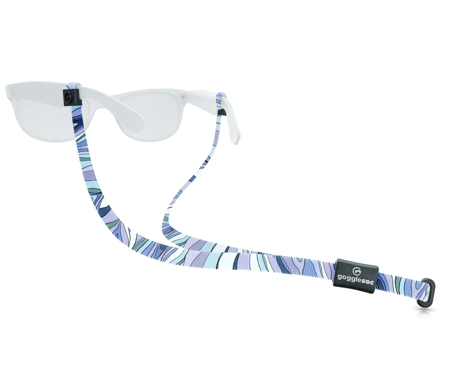 GoggleSoc Chris Benchetler Sunnystrings