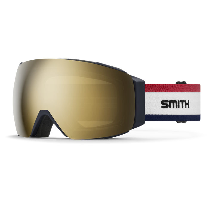 Smith IO Mag Goggles