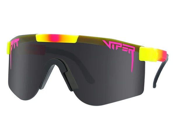Pit Viper The Originals Double Wide Sunglasses