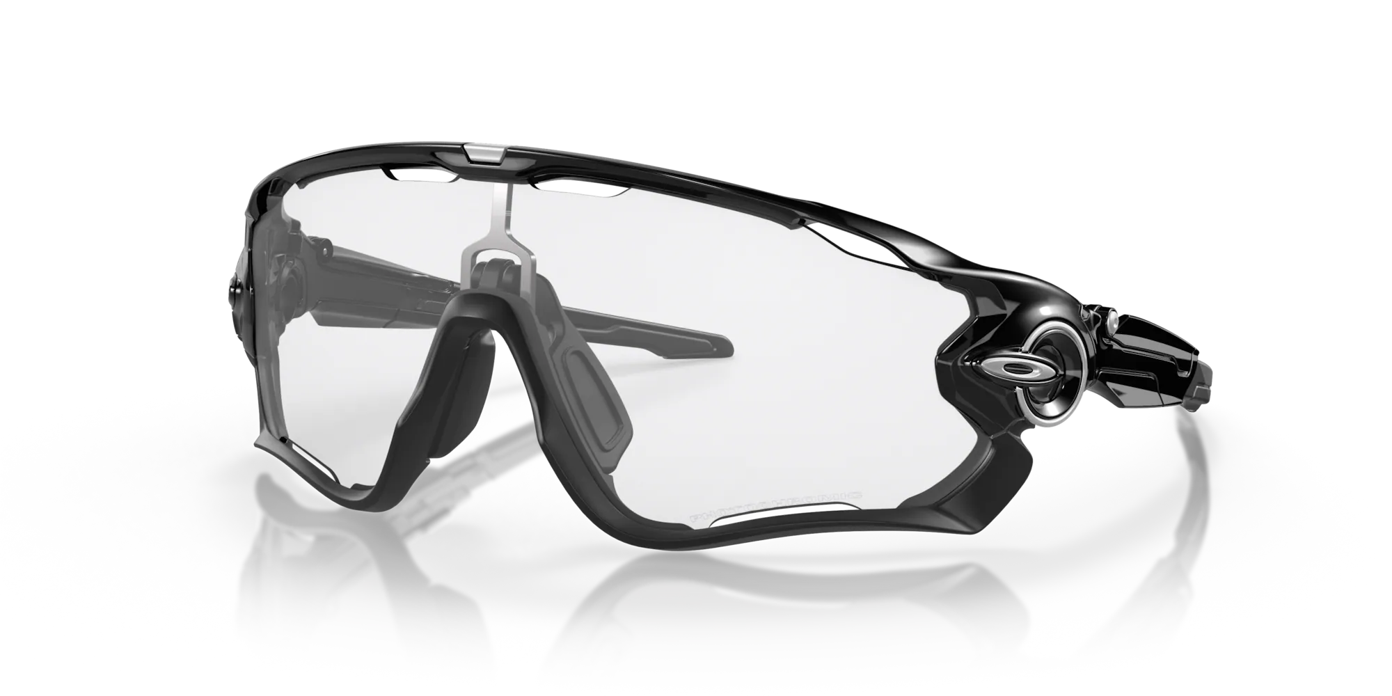 Oakley Jawbreaker Sunglasses