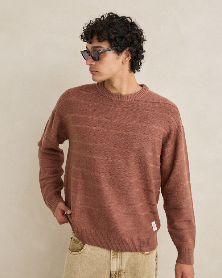 Rhythm Jackson Knits