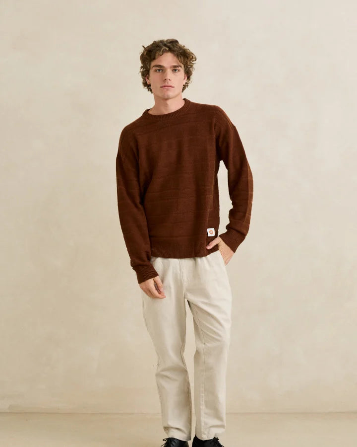 Rhythm Jackson Knits