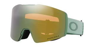 Oakley Fall Line M Goggles