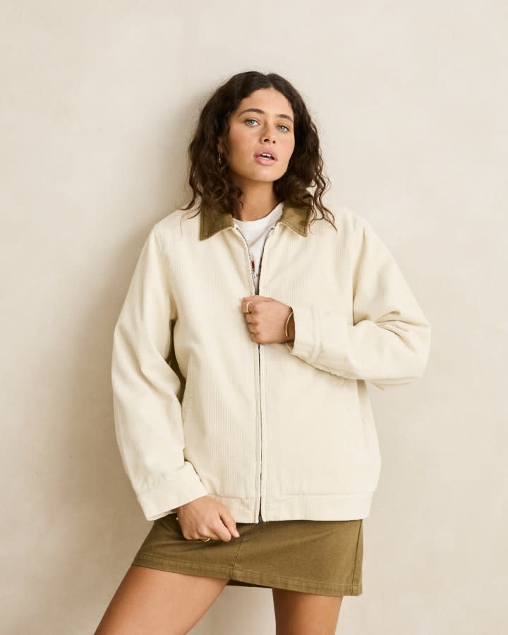 Rhythm Jamie Jackets