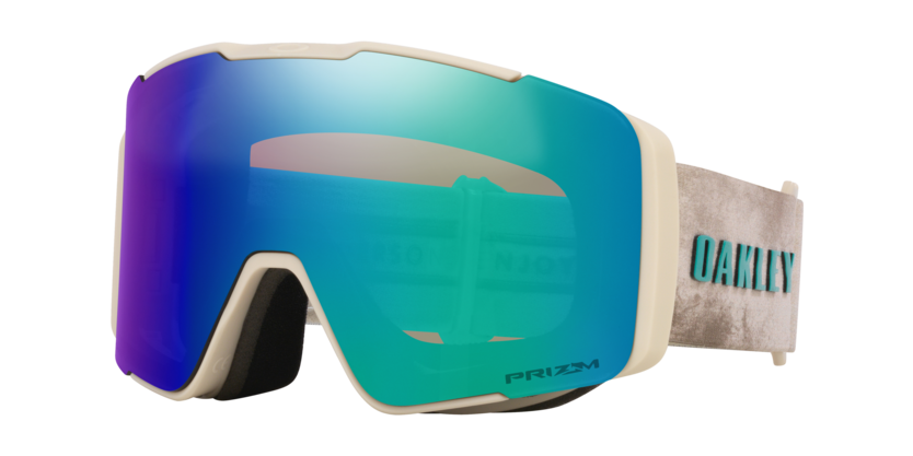 Oakley Line Miner Pro M Goggles