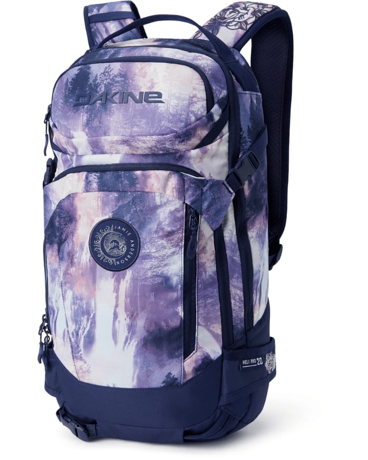 Dakine Womens Heli Pro 20L Backpacks