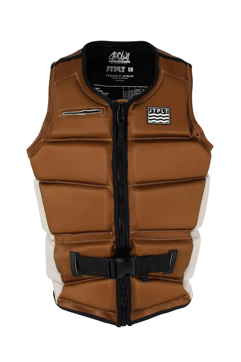 JetPilot JB O'Neill C4 Eco Vests