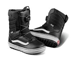 Vans Juvie Linerless 2025 Snowboard Boots