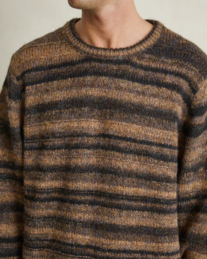Rhythm Kapu Knits
