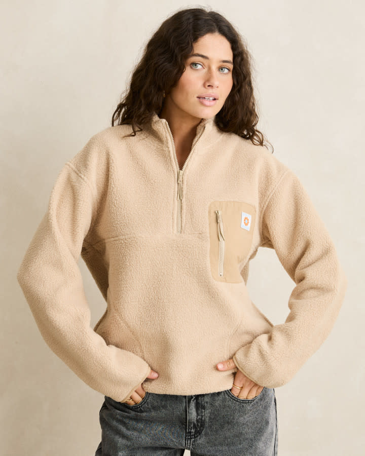 Rhythm Keep Me Cozy Polar Fleeces