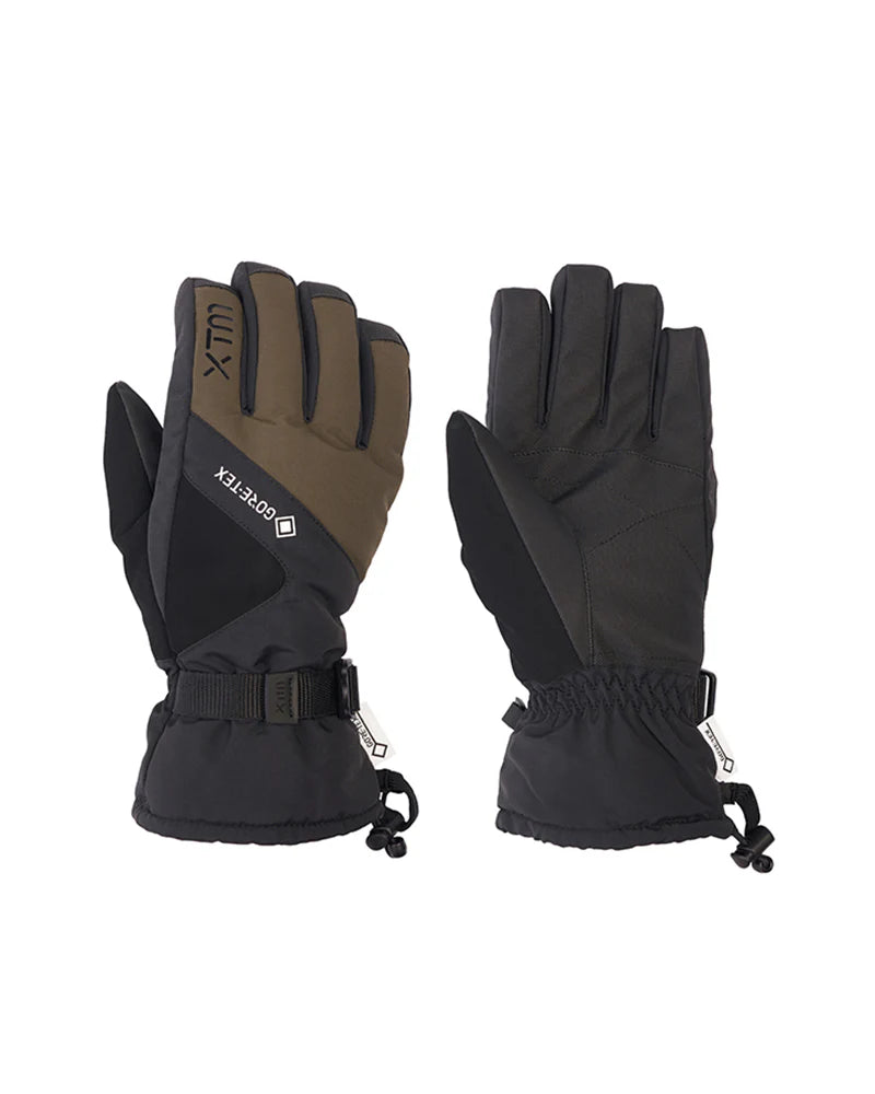 XTM Whistler II Gore-Tex Gloves