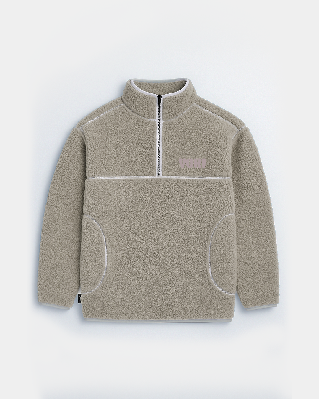 Yuki Threads Kirli Fleeces