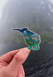 Eventides NZ Stickers