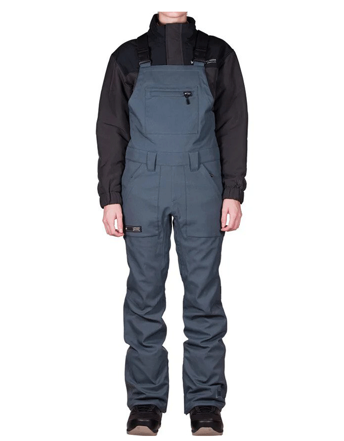 L1 Loretta Bib Pants
