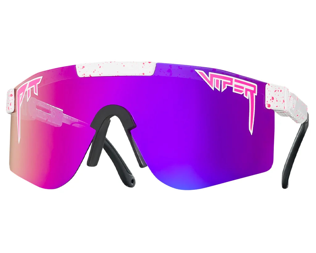 Pit Viper The Originals Double Wide Sunglasses
