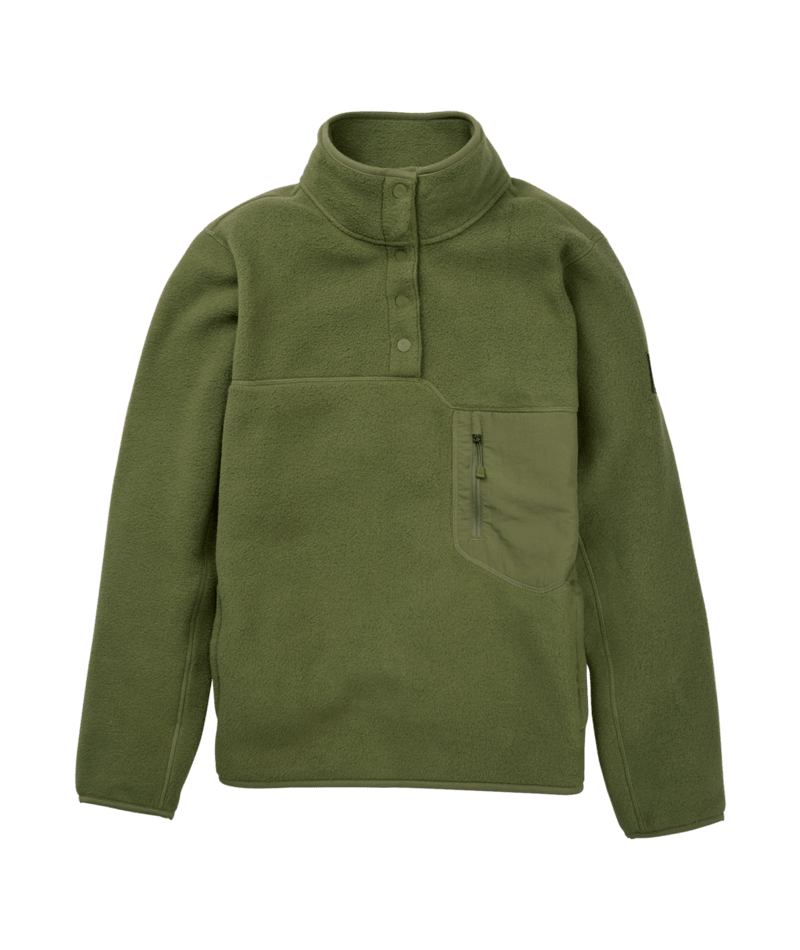 Burton Women's Cinder Pullover Fleeces