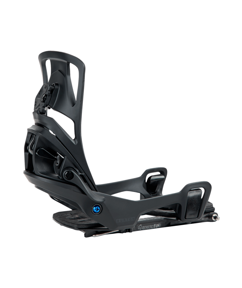 Burton Step On Split Bindings