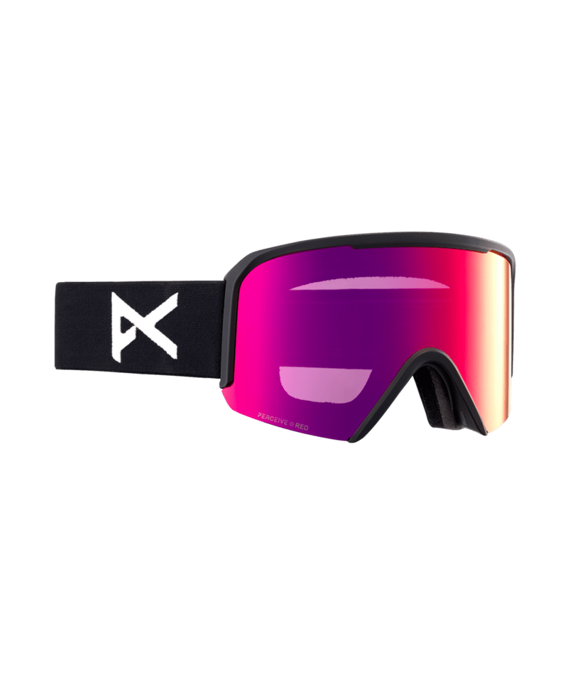 Anon Nesa Low Bridge Goggles