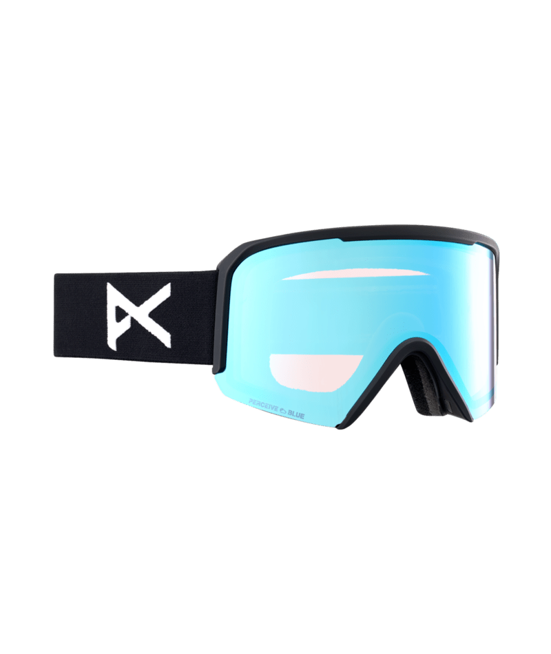 Anon Nesa Low Bridge Goggles