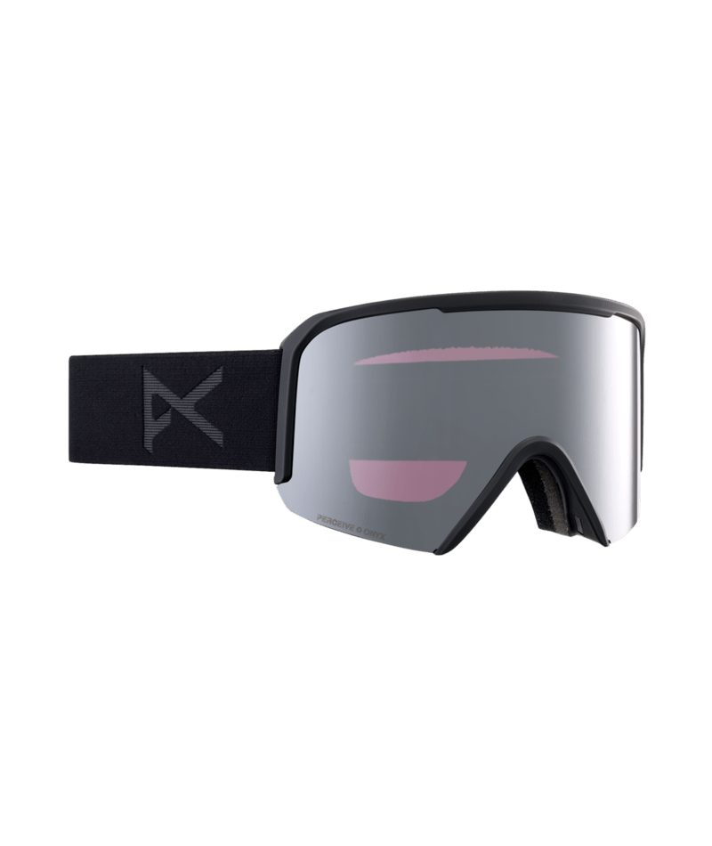 Anon Nesa Low Bridge Goggles