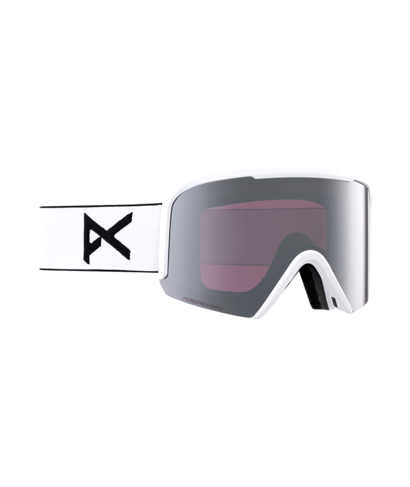 Anon Nesa Low Bridge Goggles