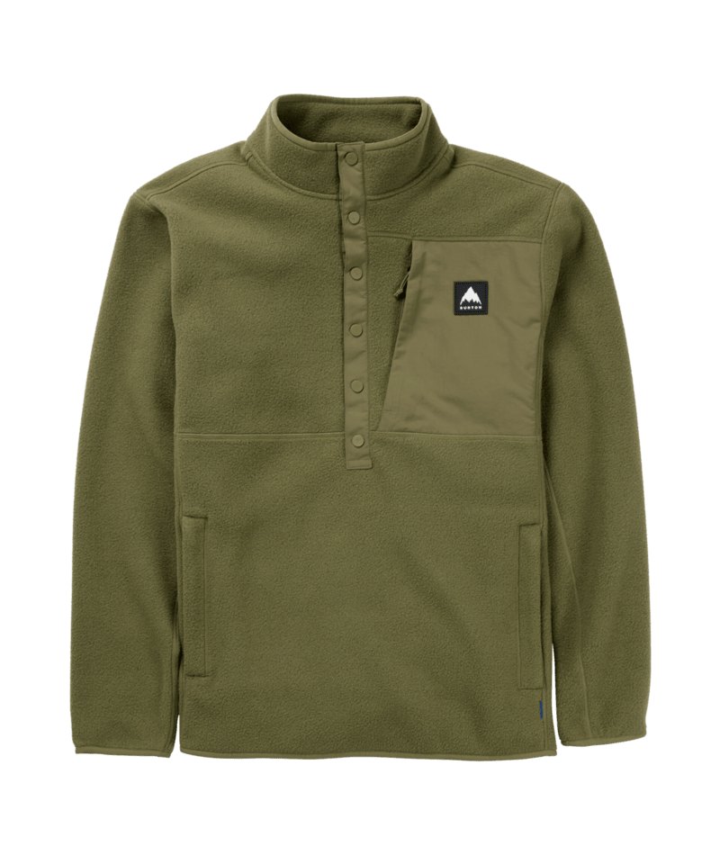 Burton Cinder Pullover Fleeces