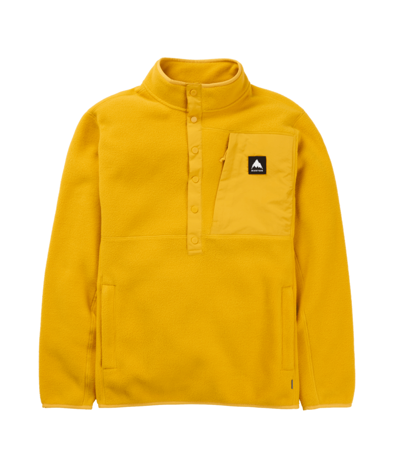 Burton Cinder Pullover Fleeces