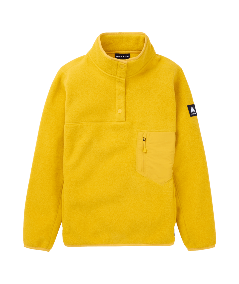 Burton Women's Cinder Pullover Fleeces