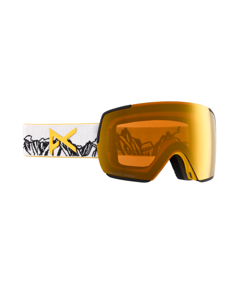 Anon M5S MFI Goggles
