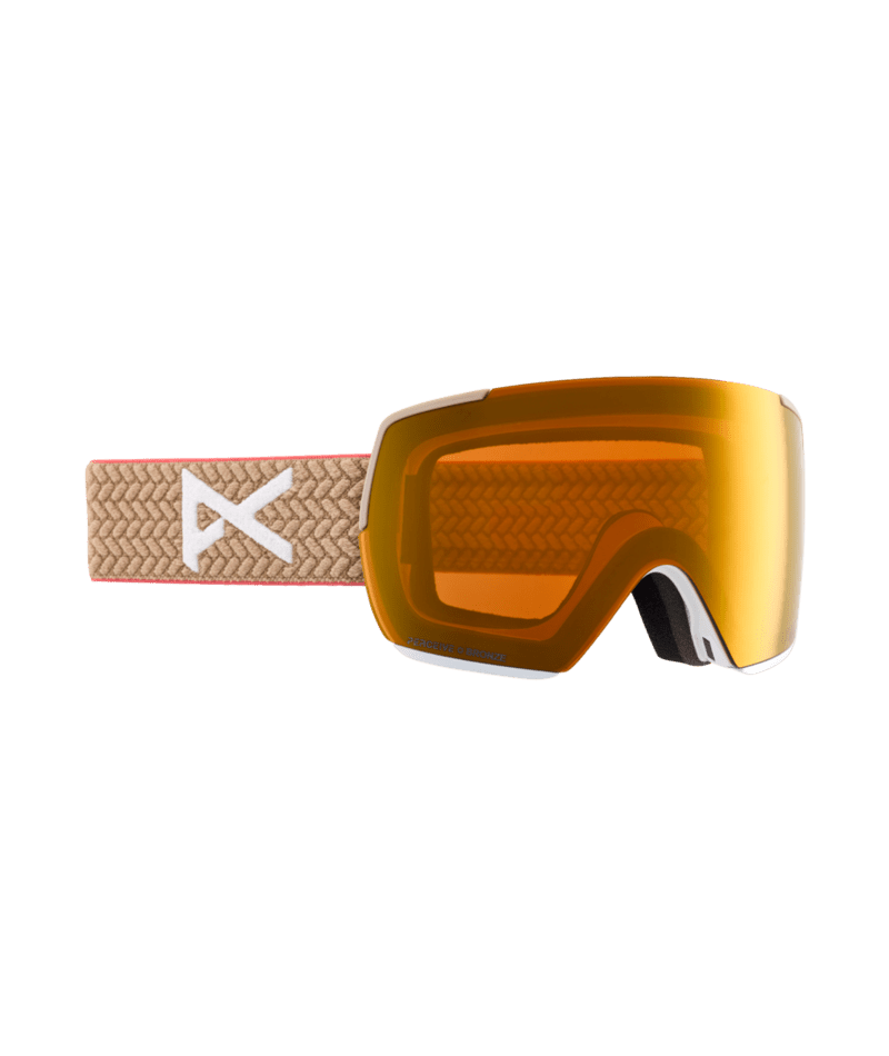 Anon M5S MFI Goggles