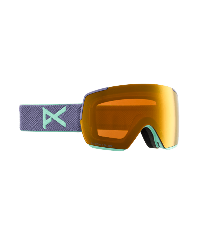 Anon M5S MFI Goggles