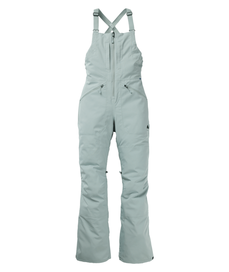 Burton Womens Reserve Stretch Bib Pants