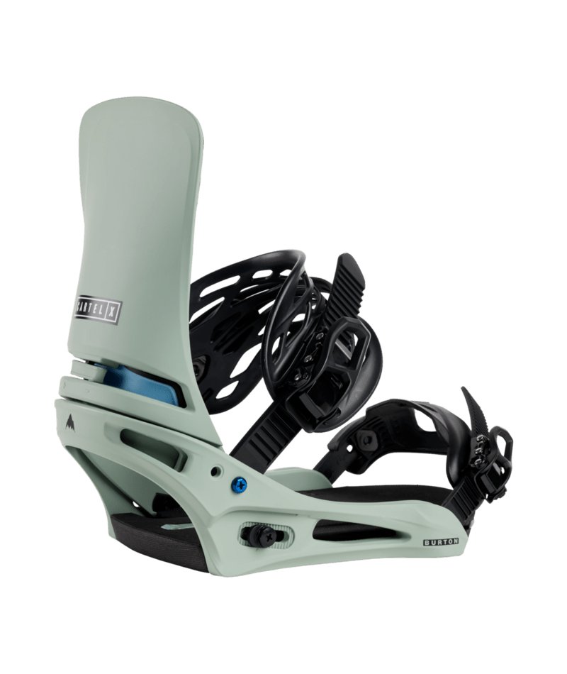 Burton Cartel X 2025 Snowboard Bindings