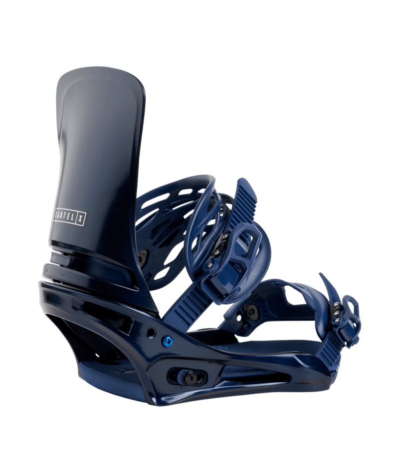 Burton Cartel X 2025 Snowboard Bindings
