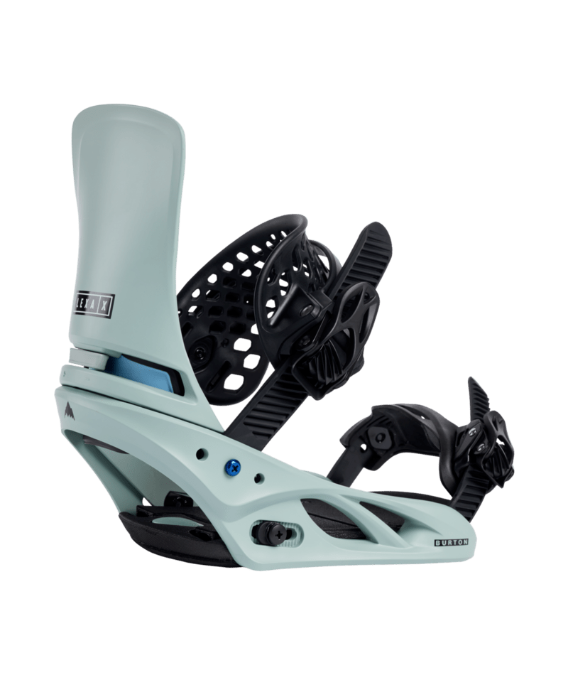 Burton Lexa X Womens Snowboard Bindings