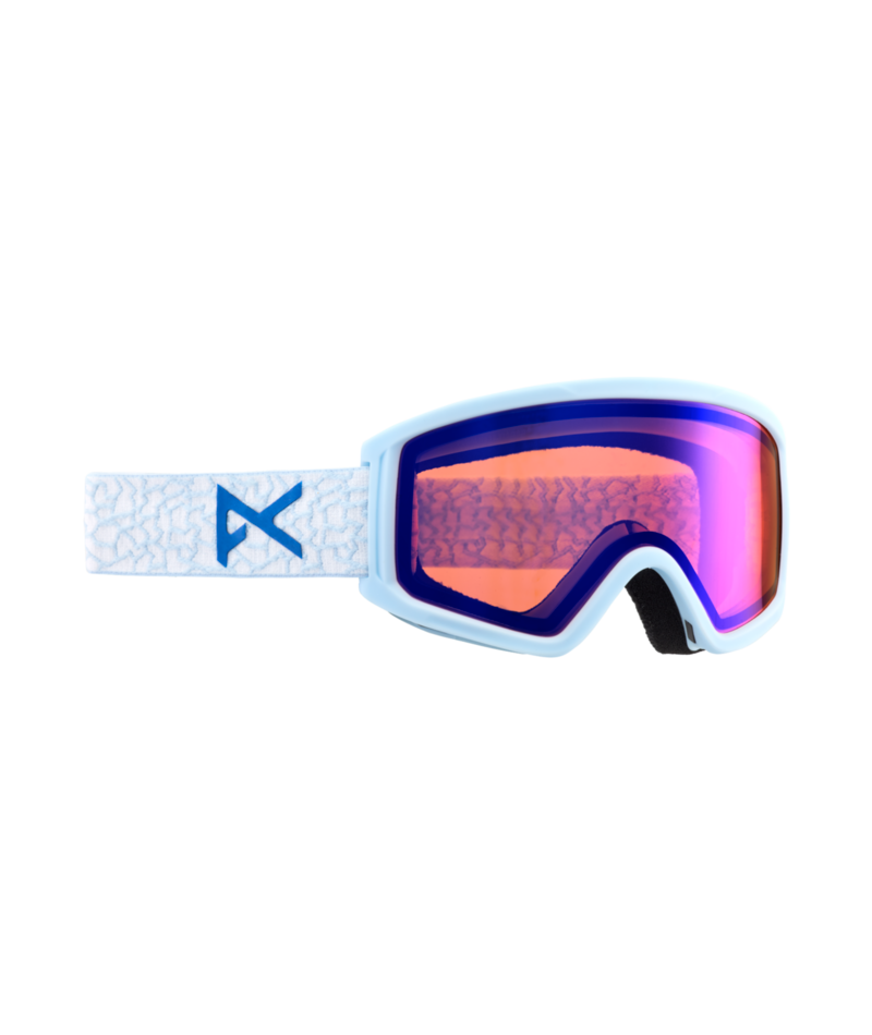 Anon Tracker Youth Goggles