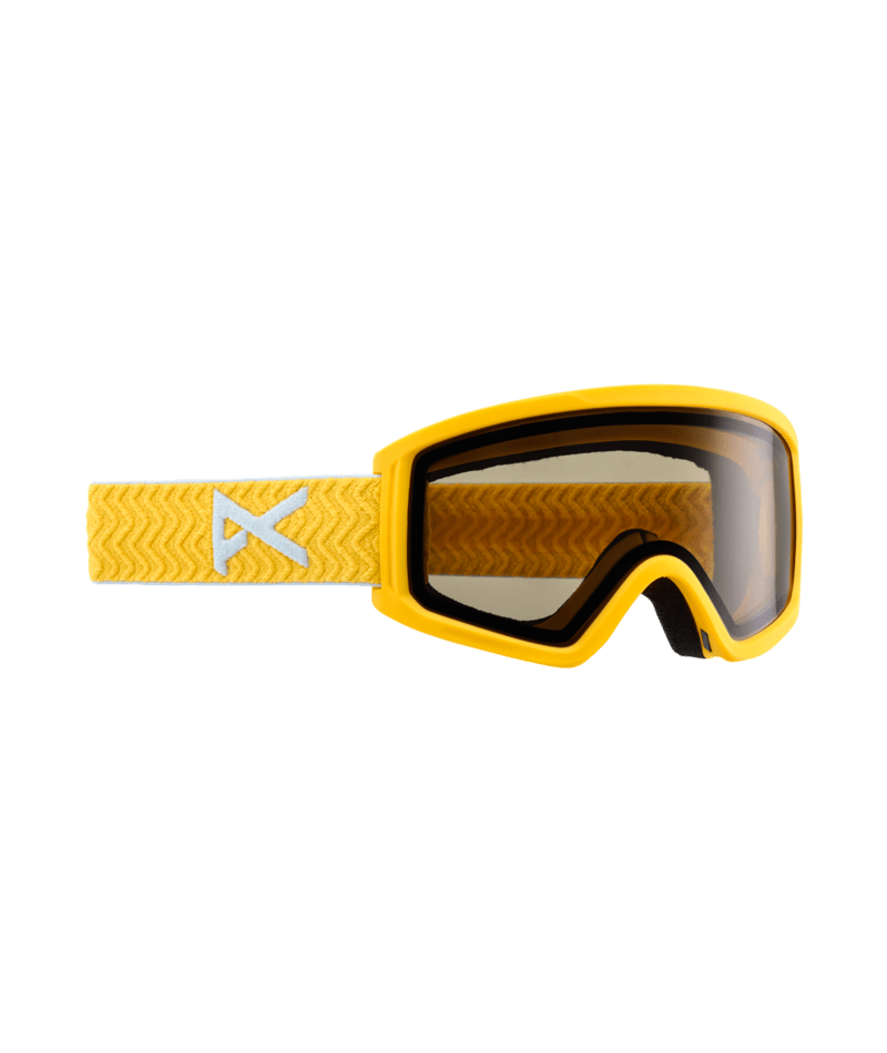 Anon Tracker Youth Goggles